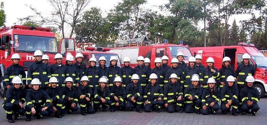 Kocaeli Büyükşehir bayramda görev başında