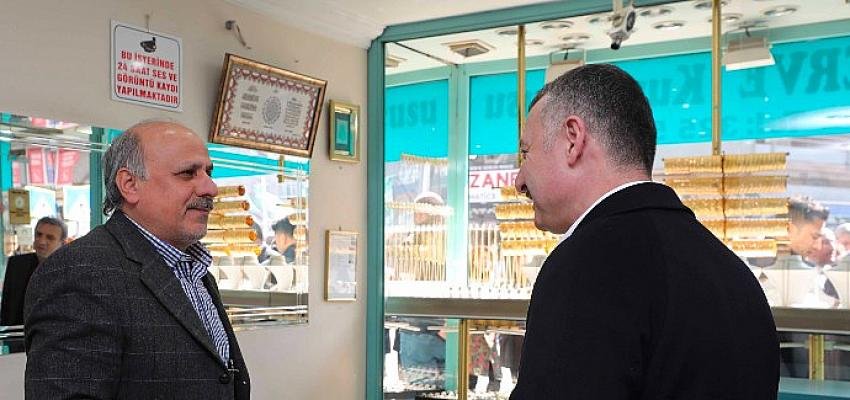 Kocaeli Büyükşehir’den firmalara bayram öncesi 250 milyon TL ödeme