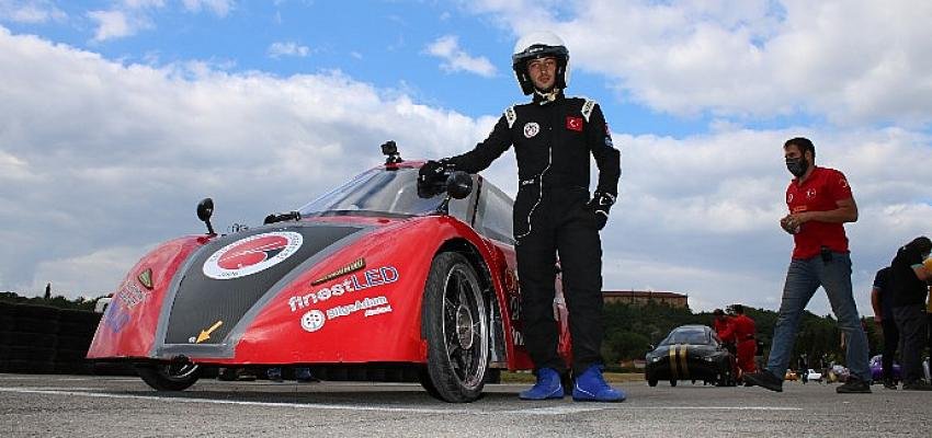 Kocaeli Körfez Pisti Yine Yeni TEKNOFEST Gençlerini Ağırlıyor