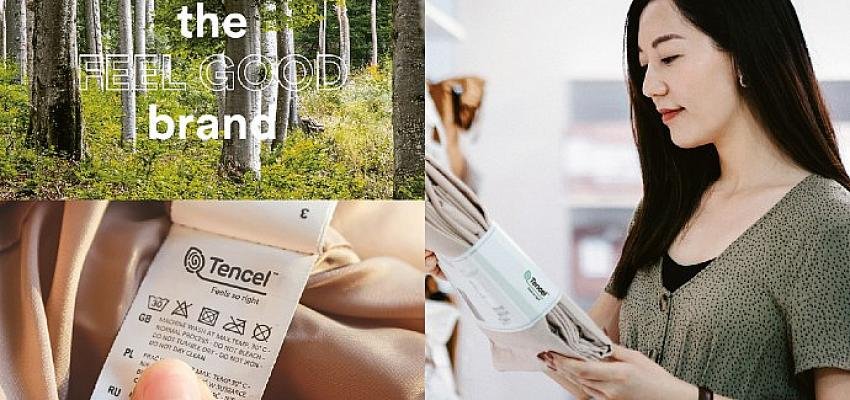 Lenzing sahteciliğe karşı  Red Points platformu ile iş birliği yaptı