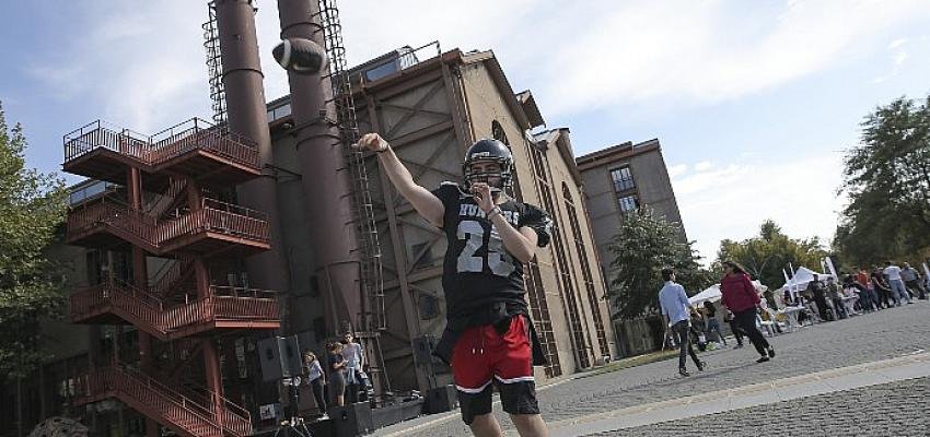 Lise öğrencileri BİLGİ’nin yaz okulu ile geleceğe hazırlanacak