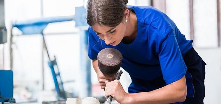 Maden sektöründen gençlere “Cevherim Sensin” mesajı: Başarılı öğrencilere asgari ücret kadar burs