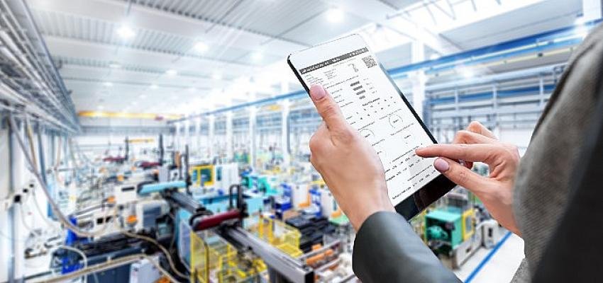 Makine Kontrolörleri IIoT çağında daha önce hiç olmadığı kadar çok görevli