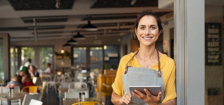 Mastercard ve Tepav Kobi’lerin Dijital Dönüşümü İçin El Ele Verdi