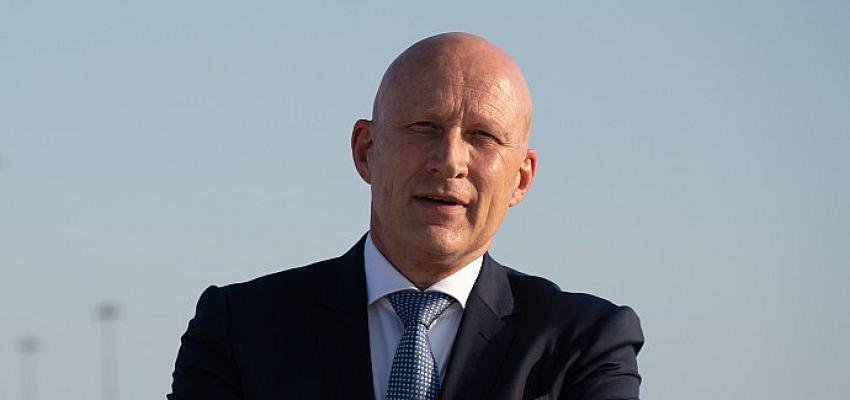 Mavi İklim Elçileri Mersin’de Buluştu