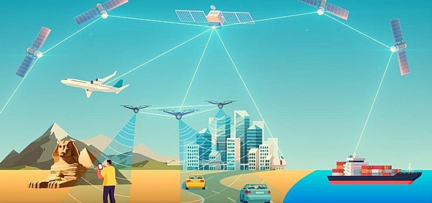 Mitsubishi Electric, Uzay Optik İletişimini ve Uzamsal Saptamayı Birleştiren Dünyanın İlk Lazer Haberleşme Terminalini Geliştirdi