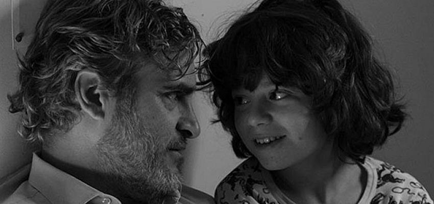 Oscar Ödüllü Joaquin Phoenix’in Son Filmi Yaşamaya Bak AKM Yeşilçam Sineması’nda