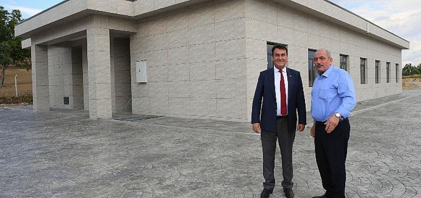 Osmangazi’de Sağlık Yatırımları Hız Kesmiyor