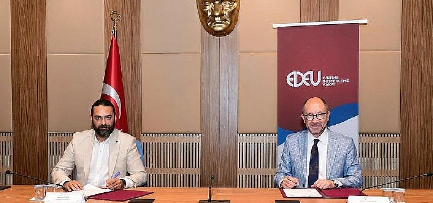 Param ve Anadolu Üniversitesi iş birliğiyle öğrencilerin hayatı kolaylaşıyor