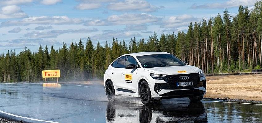 Pirelli Birleşmiş Milletler Yol Güvenliği Fonu’nu Dstekliyor