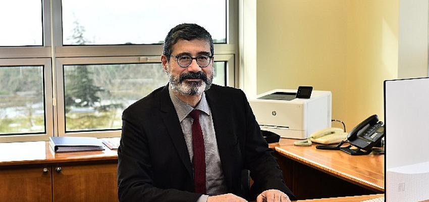 Sabancı Üniversitesi’nde  Tanıtım Günleri Başladı