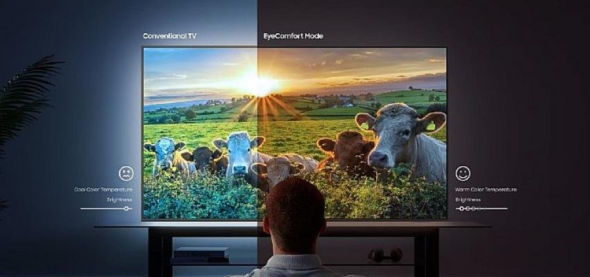 Samsung NEO QLED 8K, NFT yayıncılığında yeni bir çığır açıyor