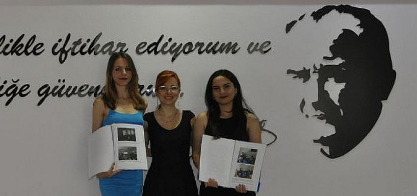 “Sessizliğin Sesi” ve “Geleceğe Gülümseyen Meslekler”