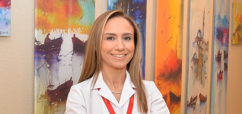 Sıcak Havalarda Şiddetli Sıvı Kaybına Dikkat!