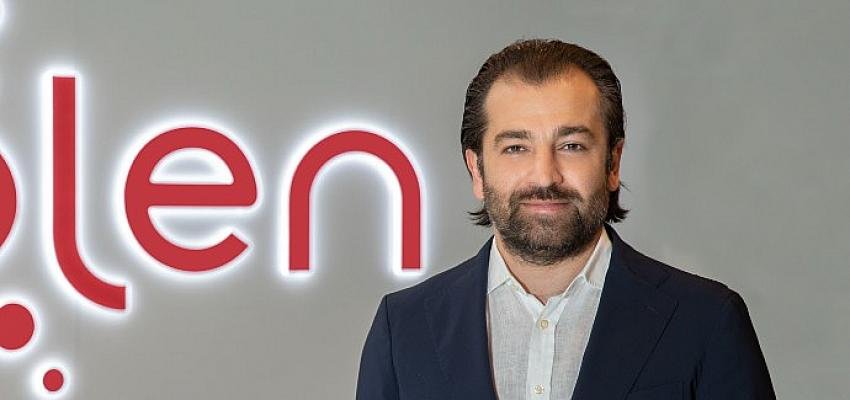 Şölen’in Yeni Ceo’su Erdoğan Çoban Oldu