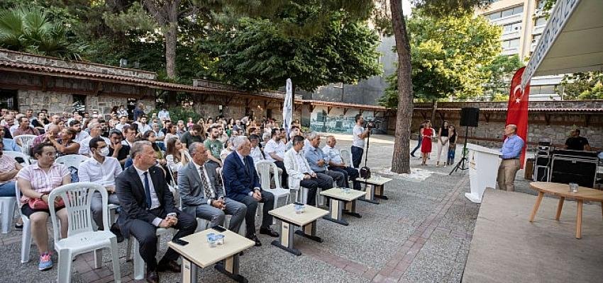 Soyer: Lozan mağlubun mağlup olduğunun beyanıdır