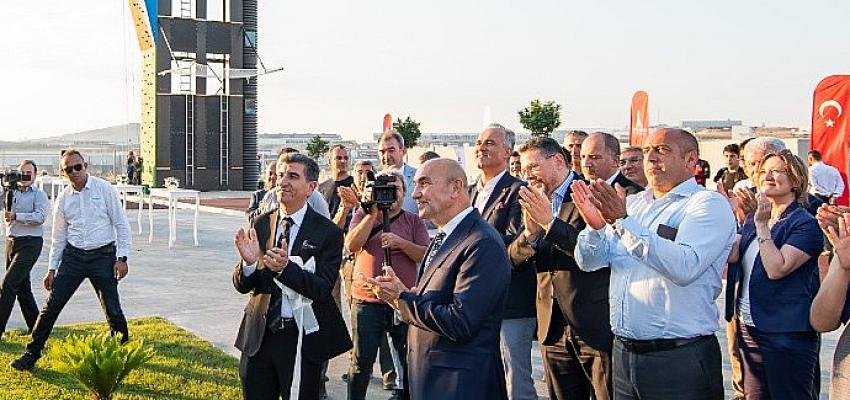 Soyer: Yangın riskine karşı işbirliğimiz meyve verdi