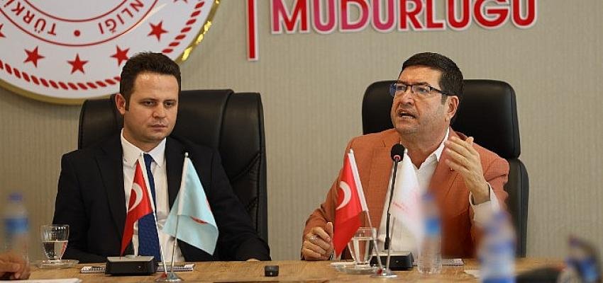 Tarımın Geleceğini Gençlerle Güçlendiren Protokol