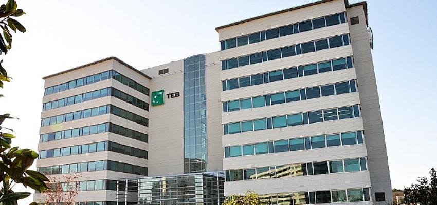 TEB’in ekonomiye verdiği destek  2022 yılının ikinci çeyreğinde artarak devam etti