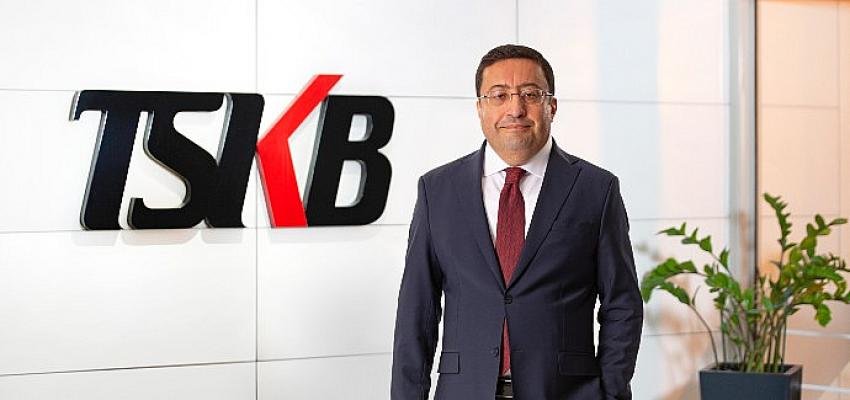 TSKB’ye 109 Milyon ABD Doları Sürdürülebilirlik Kriterlerine Endeksli Sendikasyon Kredisi