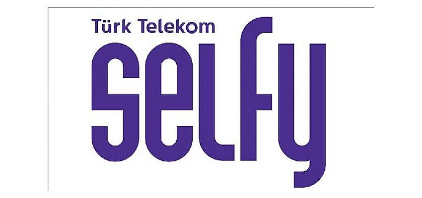 Türk Telekom Selfy’den  gençlere bol GB’lı tarifeler