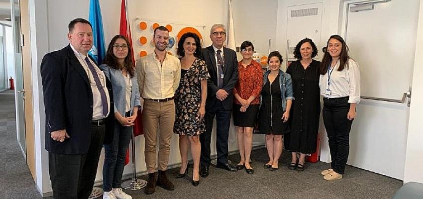 Uluslararası kuruluşların kadın politikaları  CSÜS hakları ile güçlenecek