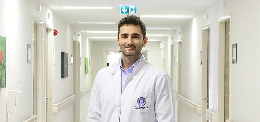 Uzmanı Uyardı: Sık İdrara Çıkıyorsanız Dikkat!