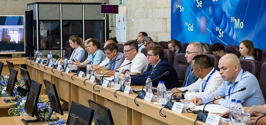 Uzmanlar MBIR İçin Gelecekteki Ortak Araştırma Alanlarını Ele Aldı