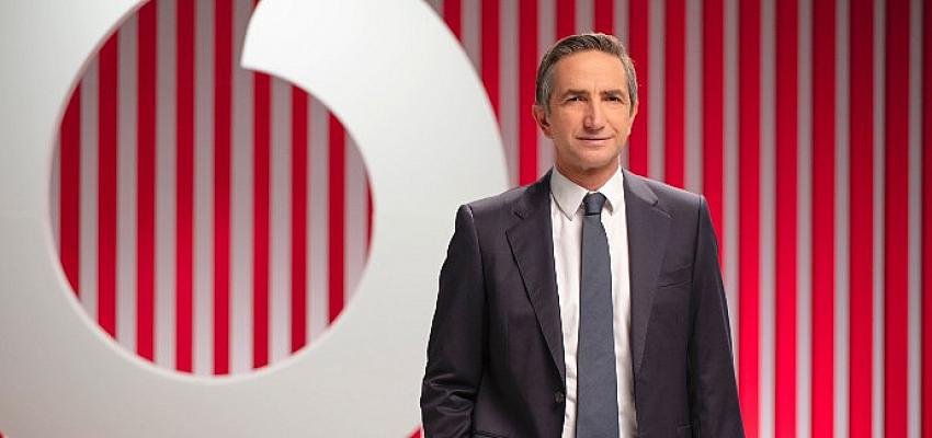 Vodafone Türkiye 2022-23 Mali Yılı   Birinci Çeyrek Sonuçlarını Açıkladı