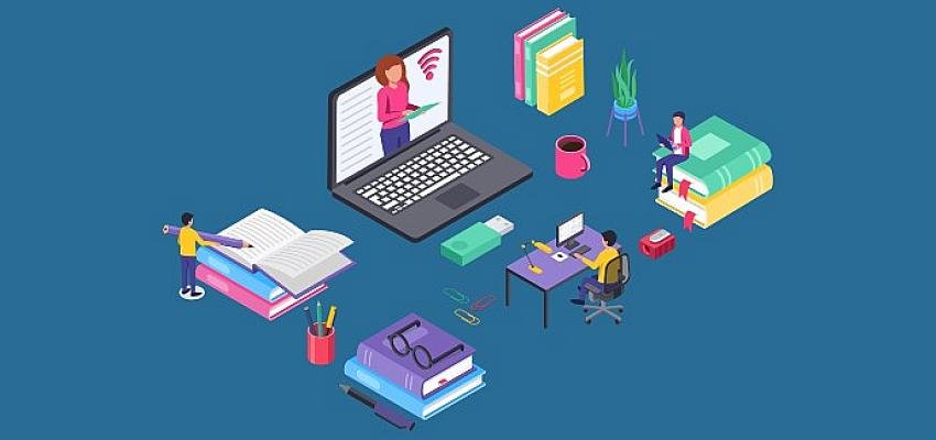 Yapay zekâ temelli kişiselleştirilmiş eğitim ile öğrencilere büyük destek