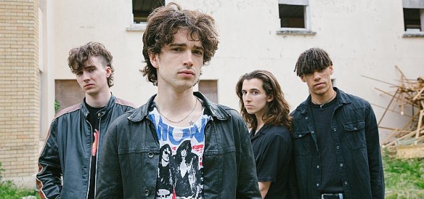 Yılın en iddialı konseri için geri sayım başladı:  Arctic Monkeys 9 ve 10 Ağustos’ta Zorlu PSM’de!