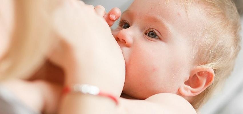 1-7 Ağustos Dünya Emzirme Haftası /Mükemmel bir besin kaynağı: Anne Sütü