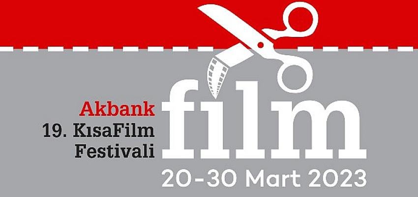 19. Akbank Kısa Film Festivali başvuruları başladı!