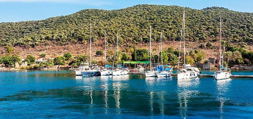 30 Ağustos’ta 1 Gün İzinle 4 Gün Tatil Yapacaklara Harika Rotalar