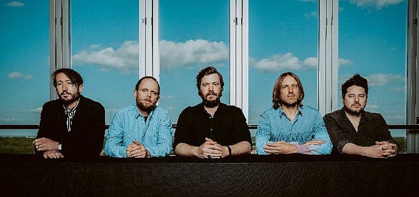 Alternatif Folk-Rock Müziğin Amerikalı Temsilcisi Midlake, Zorlu PSM’de!