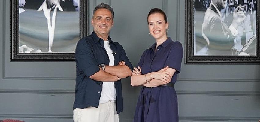 Arda Türkmen; “Hayat yolculuğumuzda hangimiz o ‘aranan keriz’ olmadık ki’