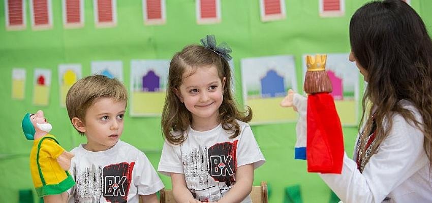 Bahçeşehir Koleji’nden 10 Adımda Okula Başlangıç Rehberi