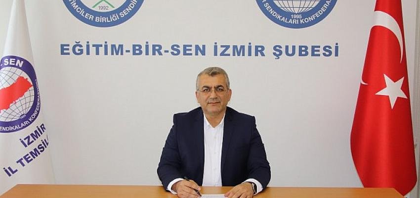 Başkan Kaya: “Öğretmenlik kariyer basamakları siyasi polemik konusuna dönüştürülmemeli, sürecin sorun üreten aşamaları Meclis’te yeniden ele alınmalıdır”