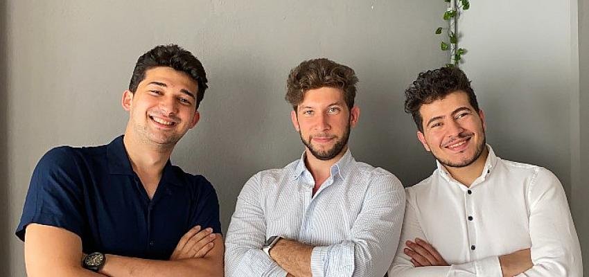BAU Hub Girişimi egaranti, Startup Burada Platformu’nun  Paya Dayalı Kitle Fonlaması Kampanyası Üzerinden  2.8 milyon TL Yatırım Aldı!