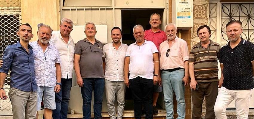 Birlikten Kuvvet Doğar