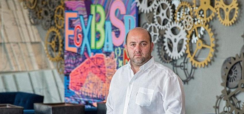 Blokchain dünyasının ilk holdingi de Bitci’den