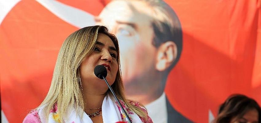 Çamyayla’da coşku dolu Barbunya ve Fasulye Festivali