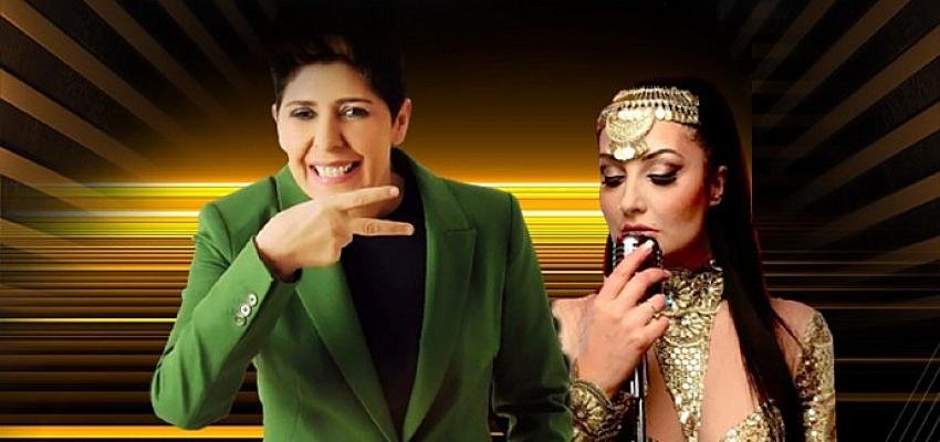 Cansever ve Samara’dan yeni şarkı ‘Zenginlik Var Bu Ailede’