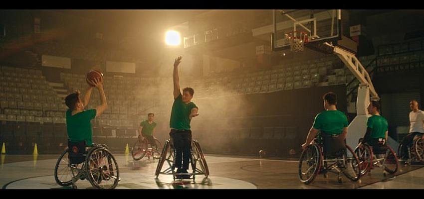 CK Enerji’nin destek verdiği gençler  ‘Sporun Enerjisi’ ile rüzgâr gibi esiyor