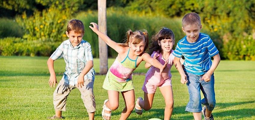 Çocuklarda Düşük Efor Kapasitesine Dikkat