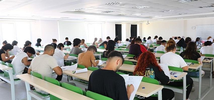 DEÜ Güzel Sanatlar Fakültesi’ne Rekor Başvuru
