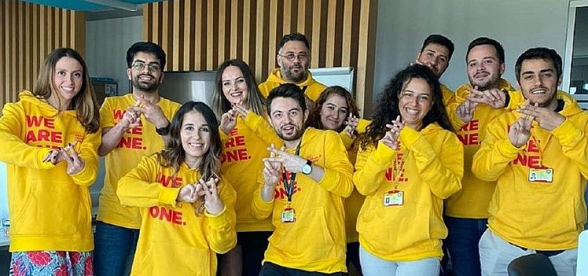 DHL Supply Chain Türkiye Ar-Ge ve İnovasyon Birimi Dünyanın En Büyük Sivil Ar-Ge ve Yenilik Programı “Ufuk Avrupa” Kapsamında Desteklenecek