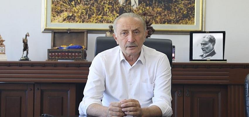 Didim Belediye Başkanı Ahmet Deniz Atabay’dan Saldırı Sonrası Açıklama: Saldırılar Bizi Yıldıramaz, Kanunsuzluğa Geçit Vermeyeceğiz