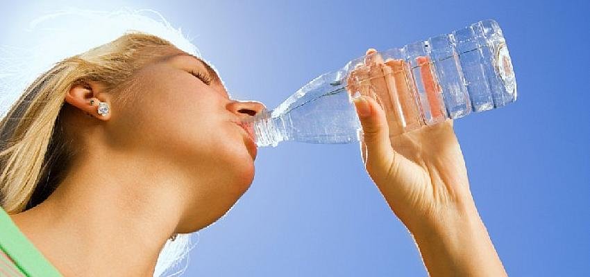 Dikkat! Serinleyeyim derken sağlığınızdan olmayın!