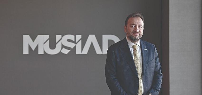 Dünyanın Ekonomisi Türkiye’de Konuşulacak